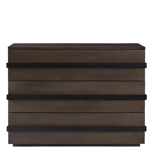 Band Dresser (Natural Walnut)