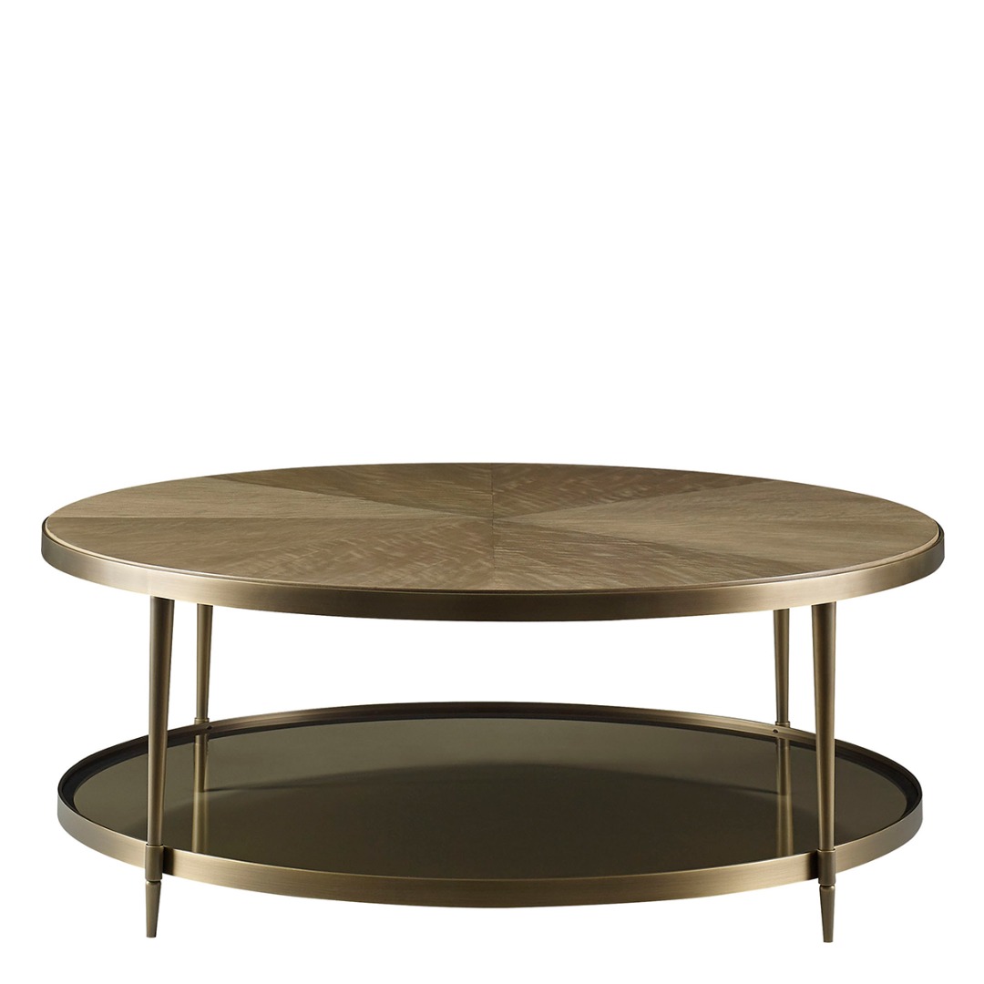 Oberon Cocktail Table