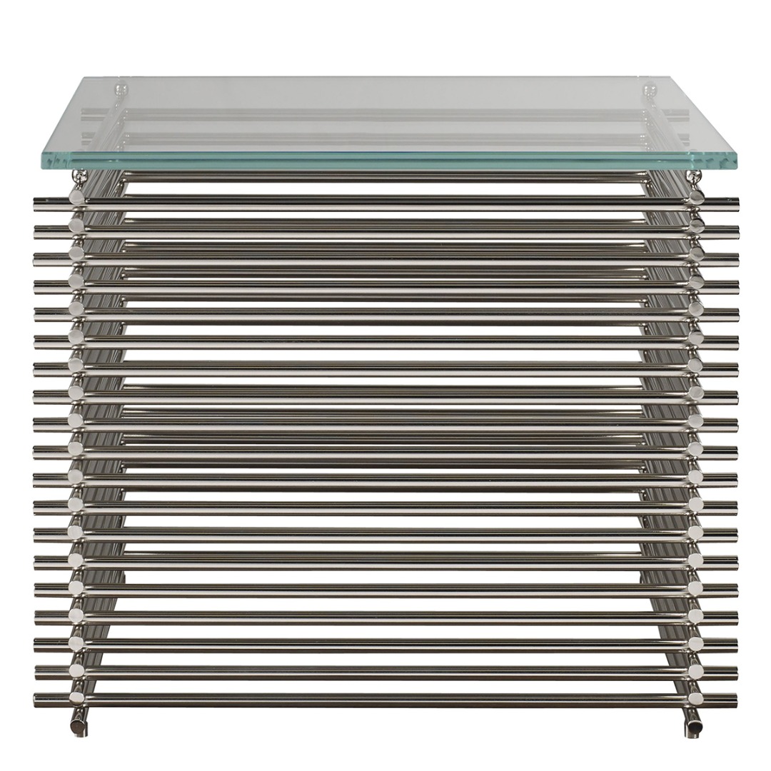 Stack Cocktail Table