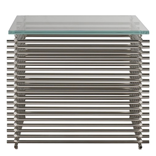 Stack Cocktail Table