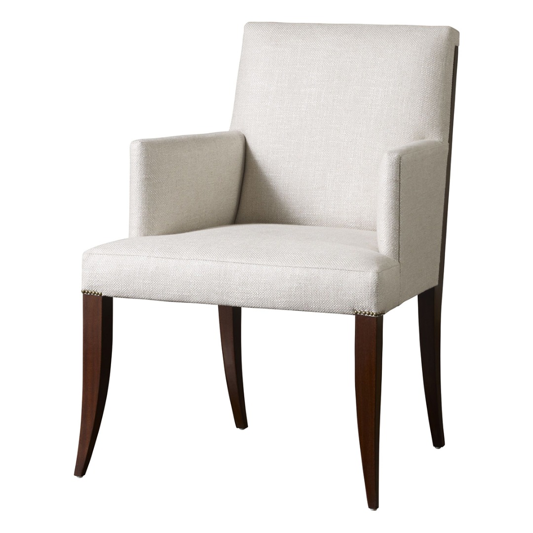 Atelier Dining Armchair