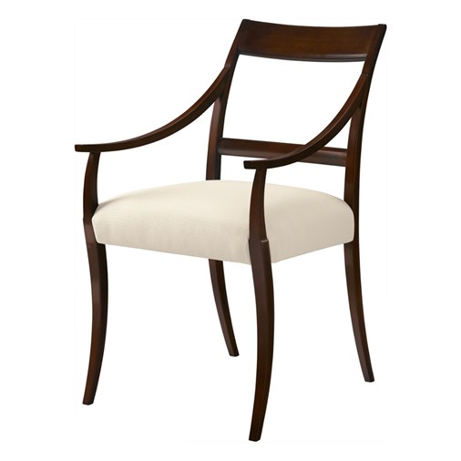 Maharadja Chair