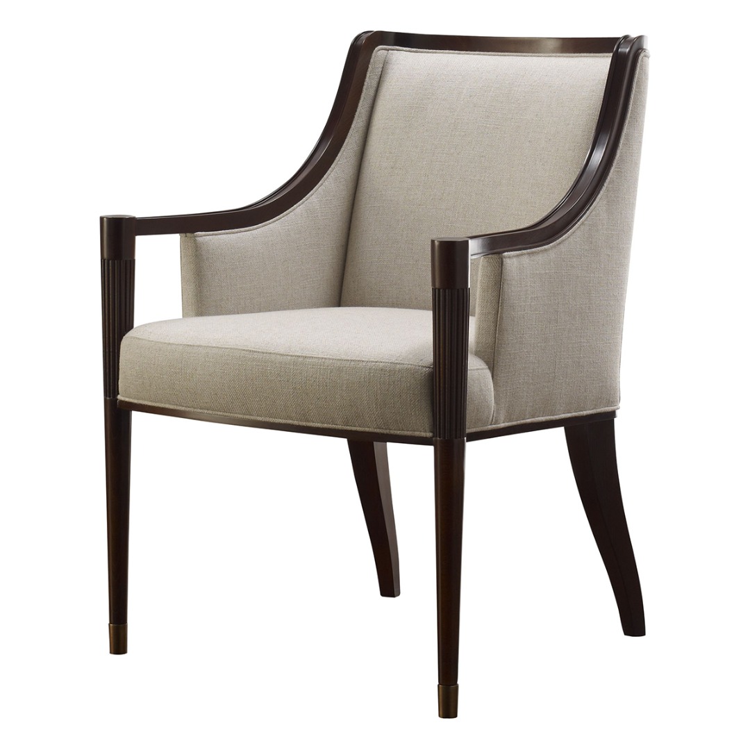 Signature Dining Armchair