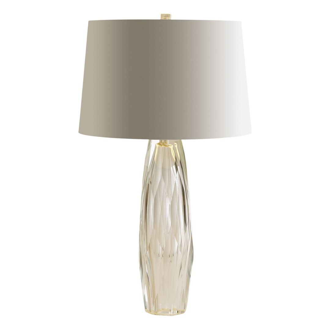 Diamond Table Lamp