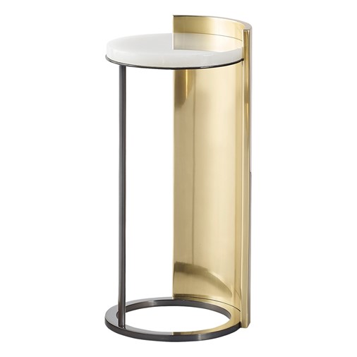 Shield Drink Table
