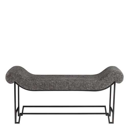 Iron Eye Bench