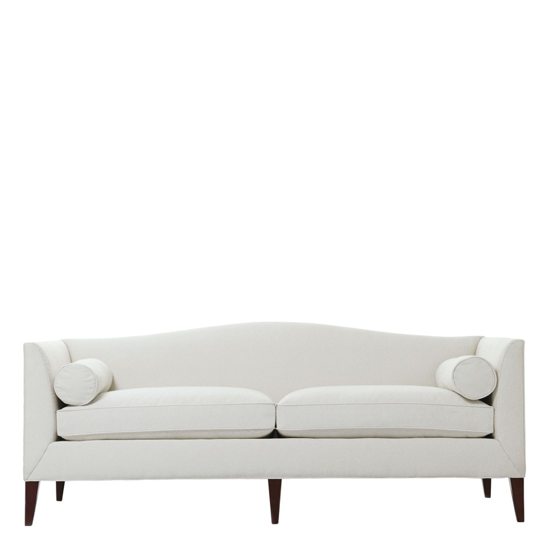 Camelback Sofa