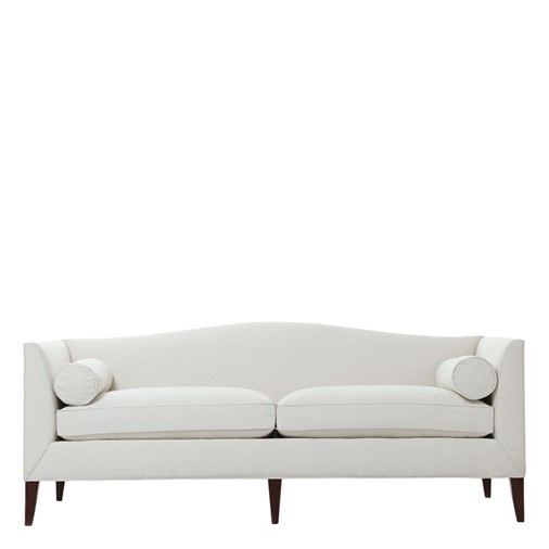 Camelback Sofa