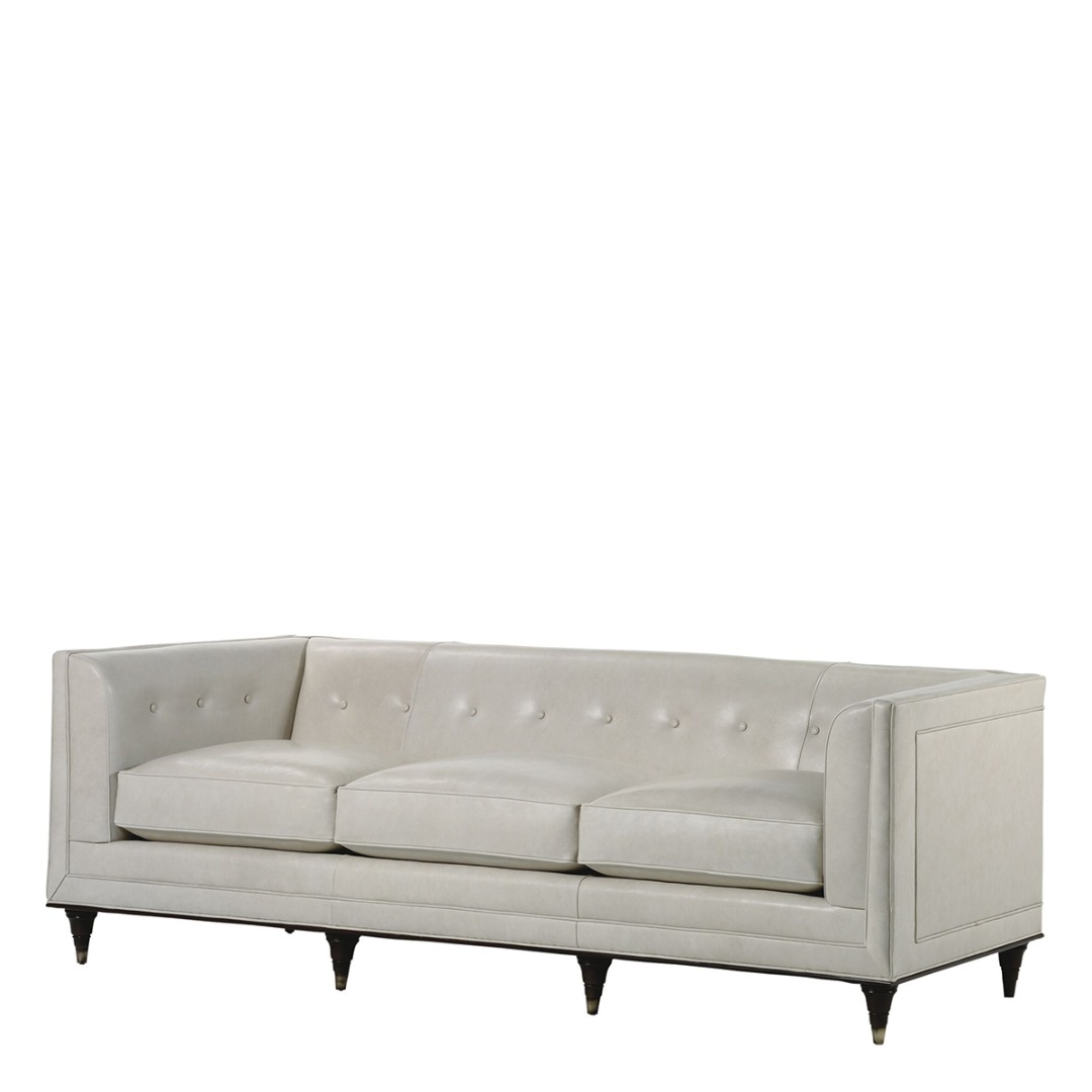 Wren Tufted Sofa