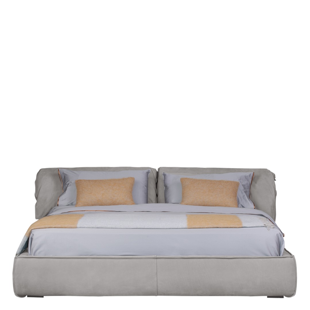Casablanca Bed