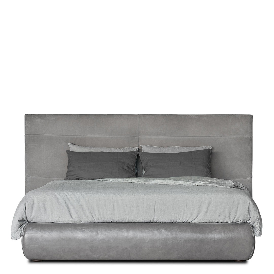 Couche Bed