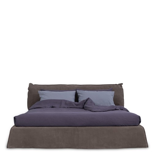 Paris Slim Bed