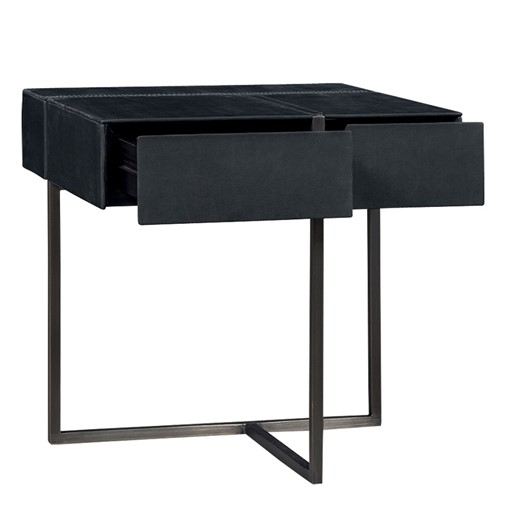 Icaro Bedside Table