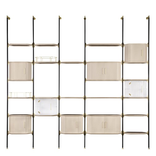 Libelle Bookcase