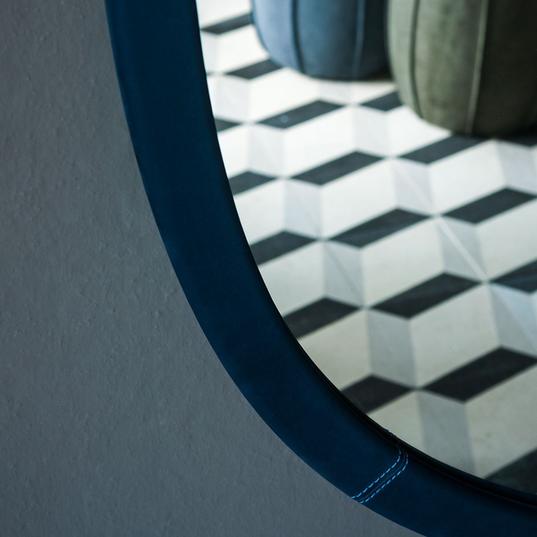 Torino Mirror Cavit & Co