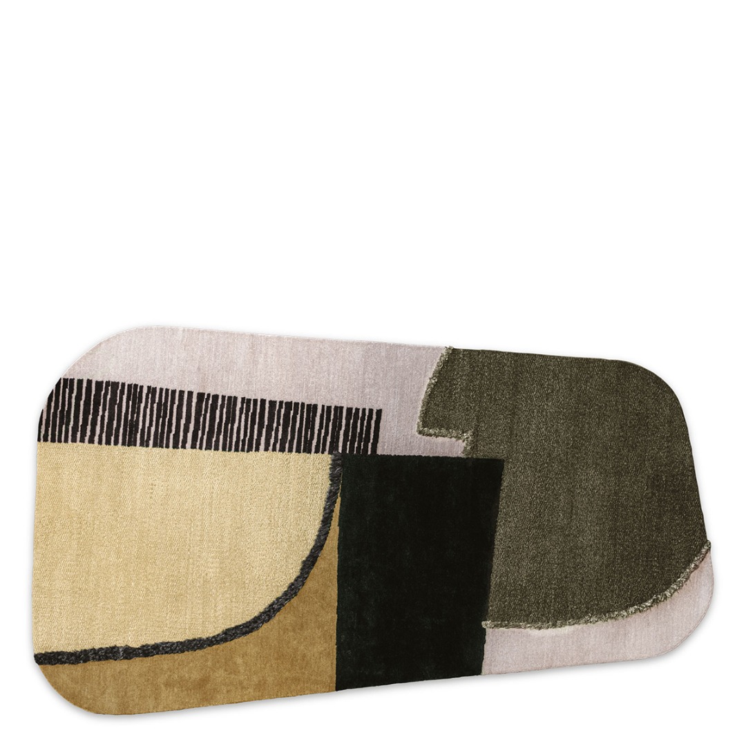 Himani Pattern A Rug