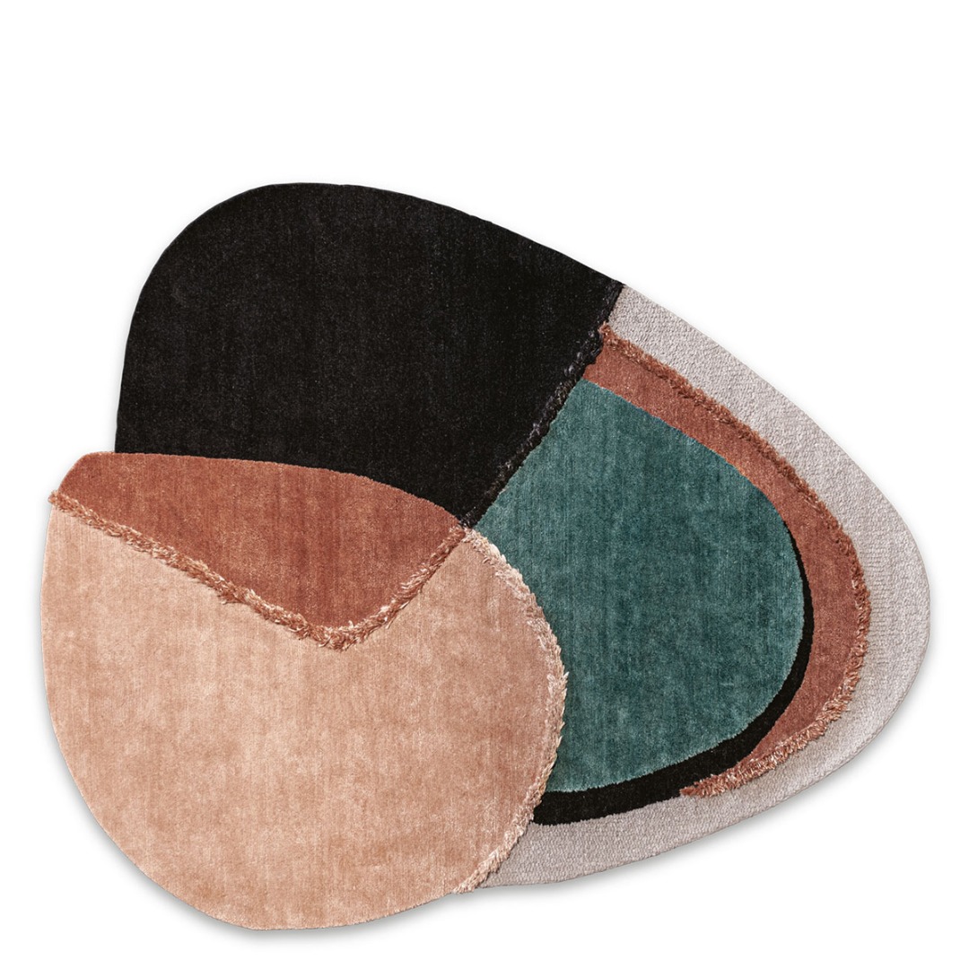 Himani Pattern C Rug