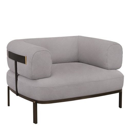 Belt Armchair