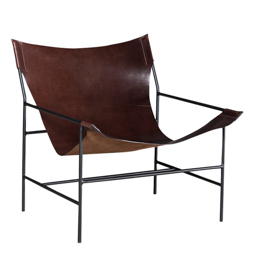 Leggia Armchair