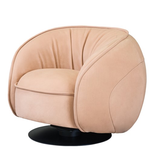 Leon Revolving Armchair