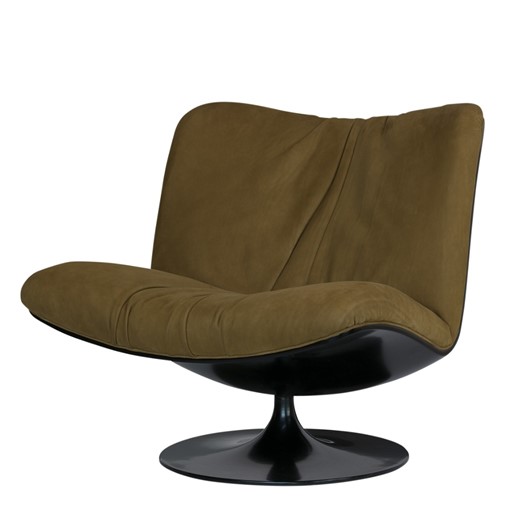 Marilyn Revolving Armchair