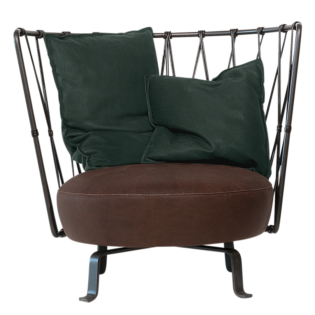 Pedro Armchair