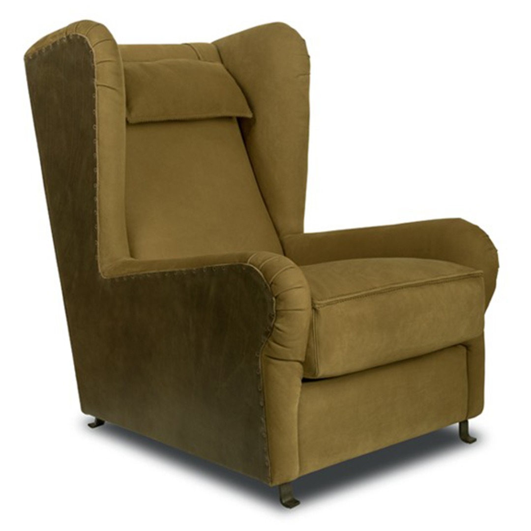 Pochette Armchair