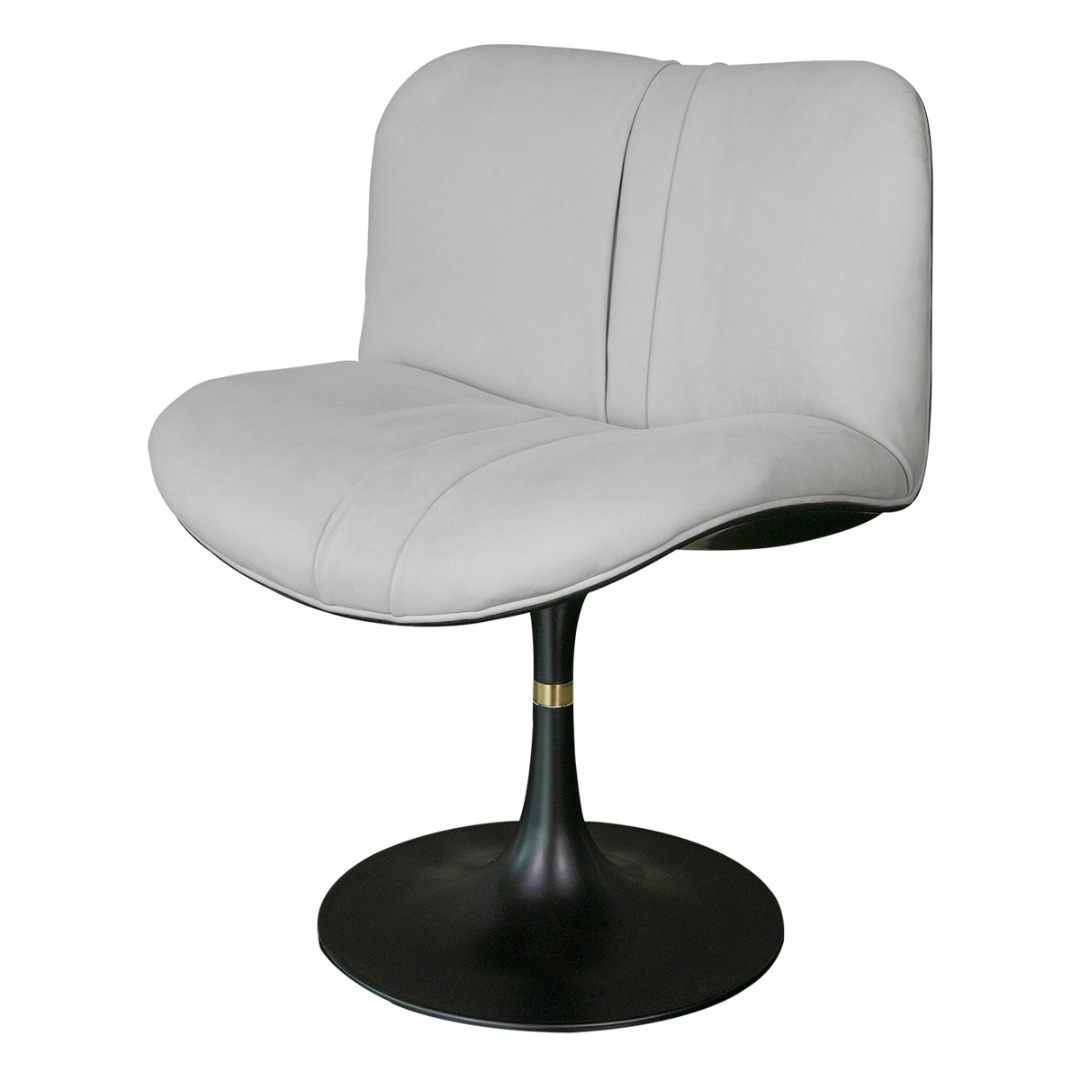 Marilyn Revolving Dining Chair
