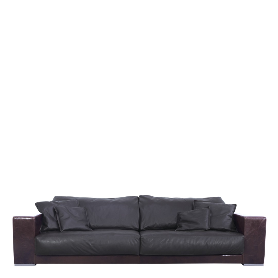 Budapest Sofa