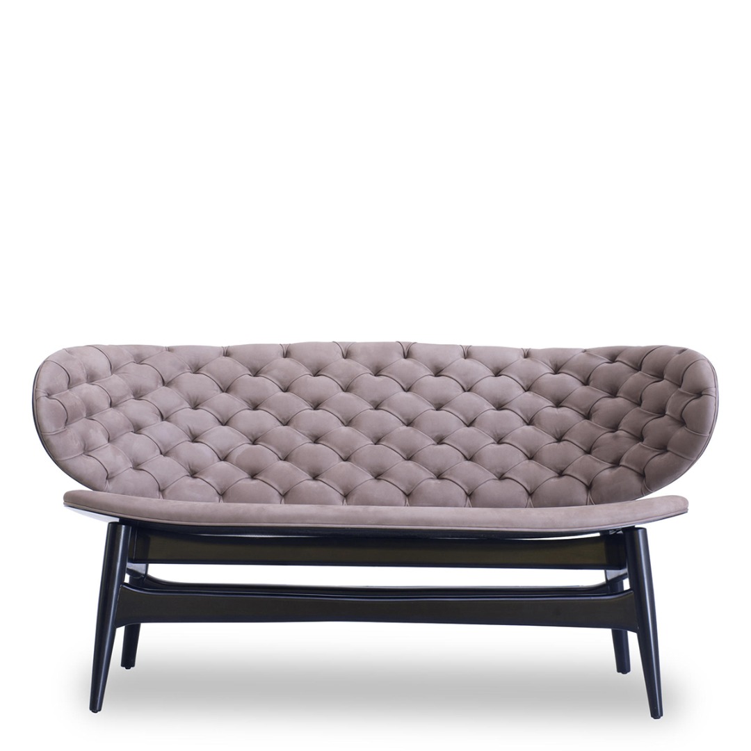 Dalma Small Sofa