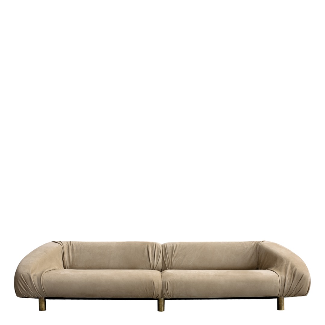 Fold Sofa