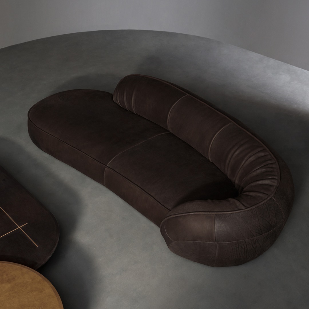 Leon Sofa | Cavit & Co