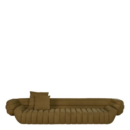 Tactile Sofa