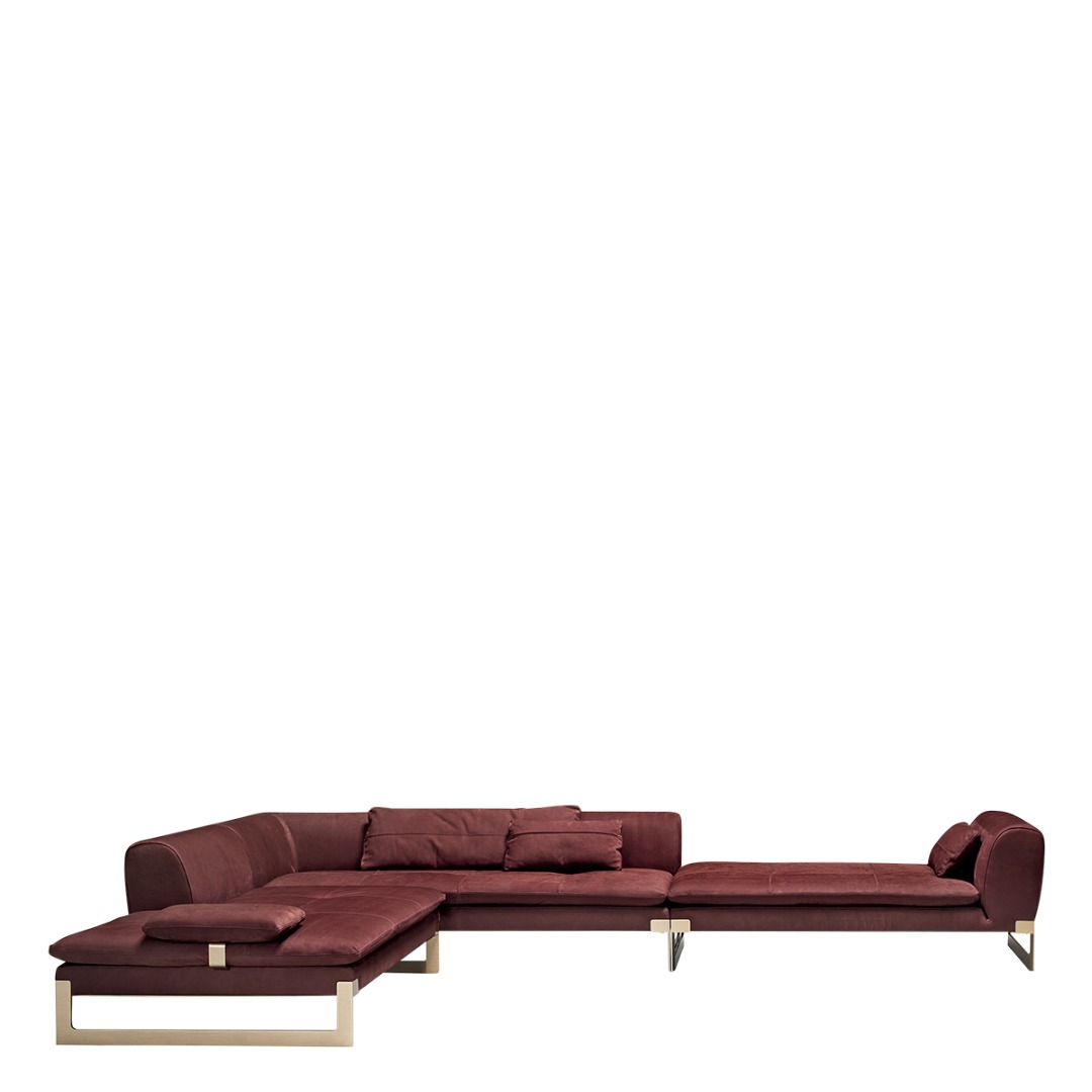 Viktor Sofa