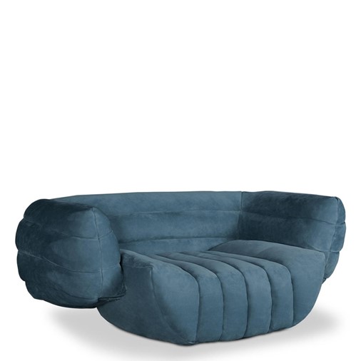 Tactile Armchair