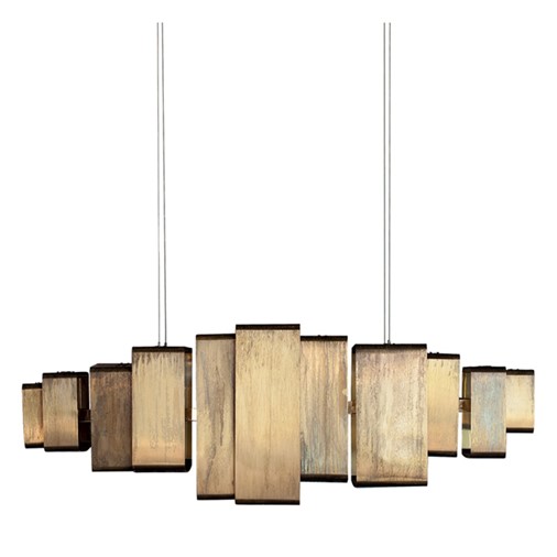 Lais Hanging Lamp