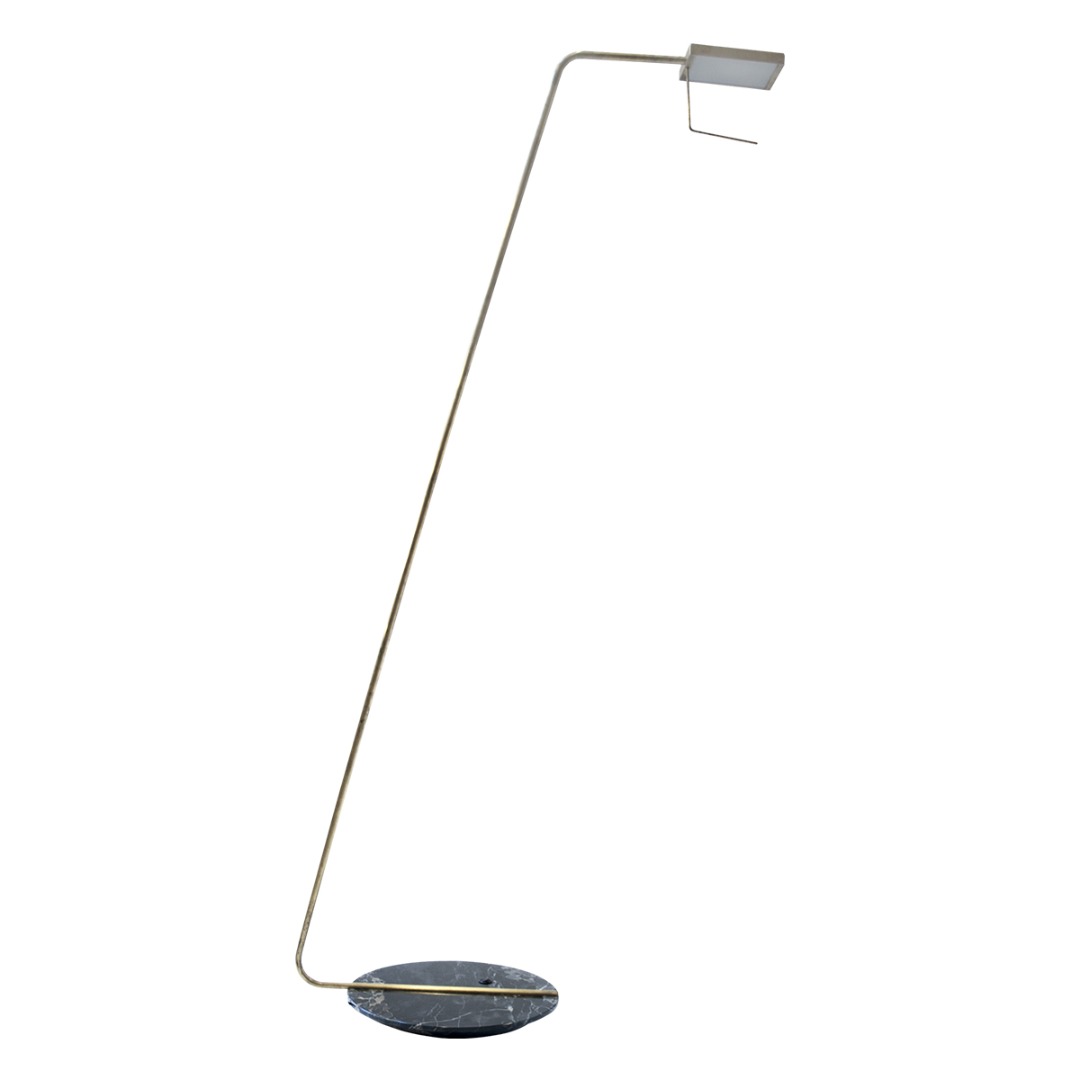 Blade Floor Lamp