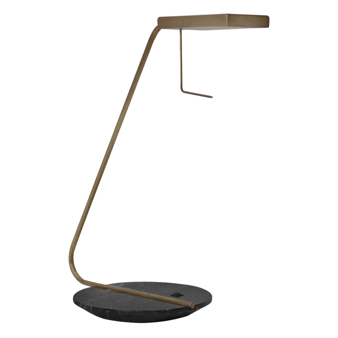 Blade Table Lamp
