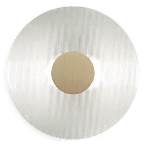 Button Wall Lamp