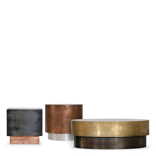 Loren Small Table