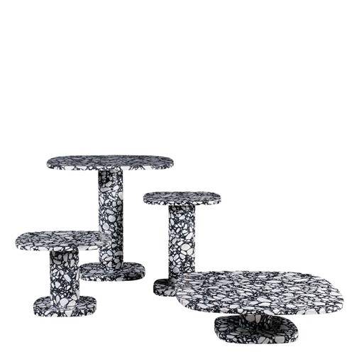Matera Small Table