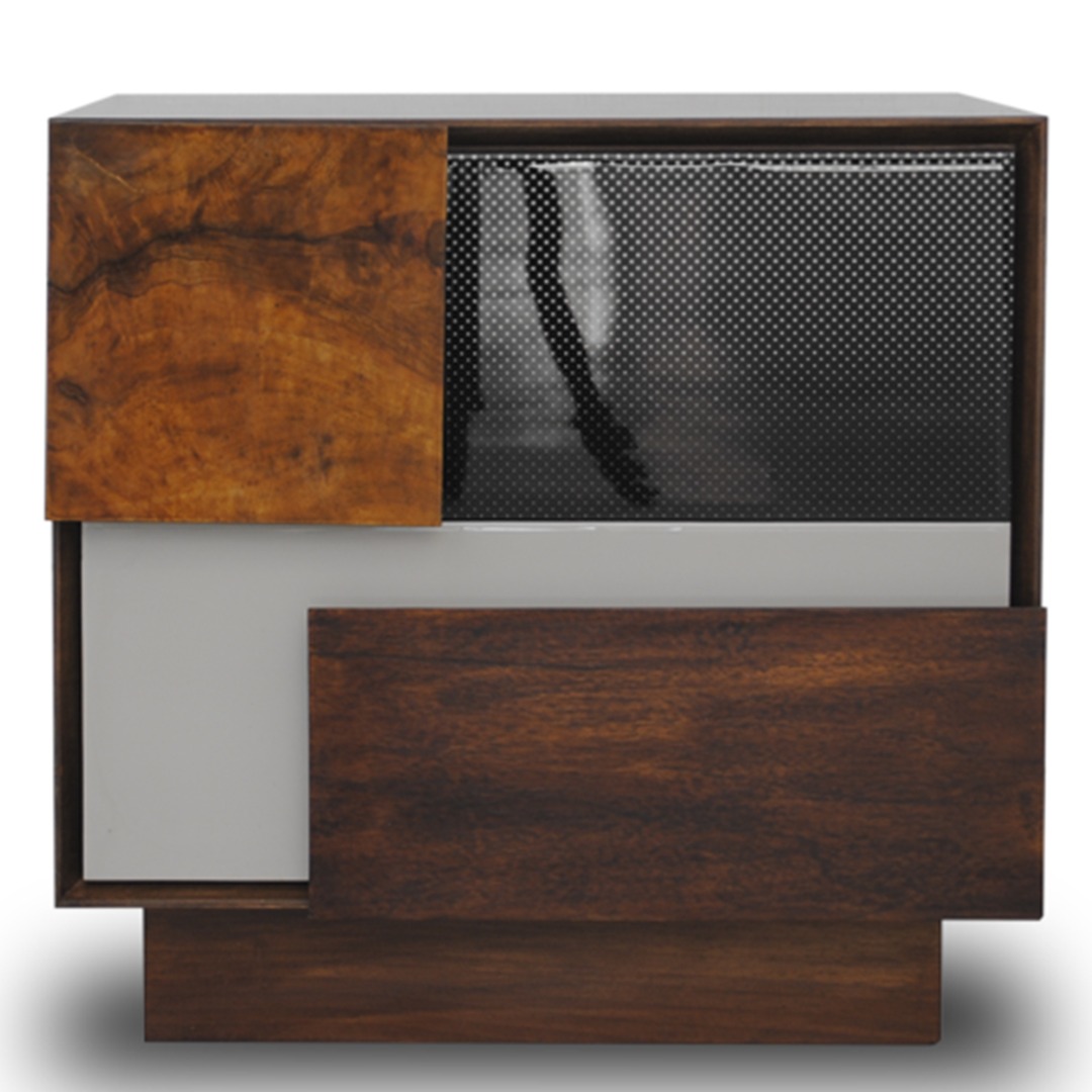 Memo Small Table Cuboid