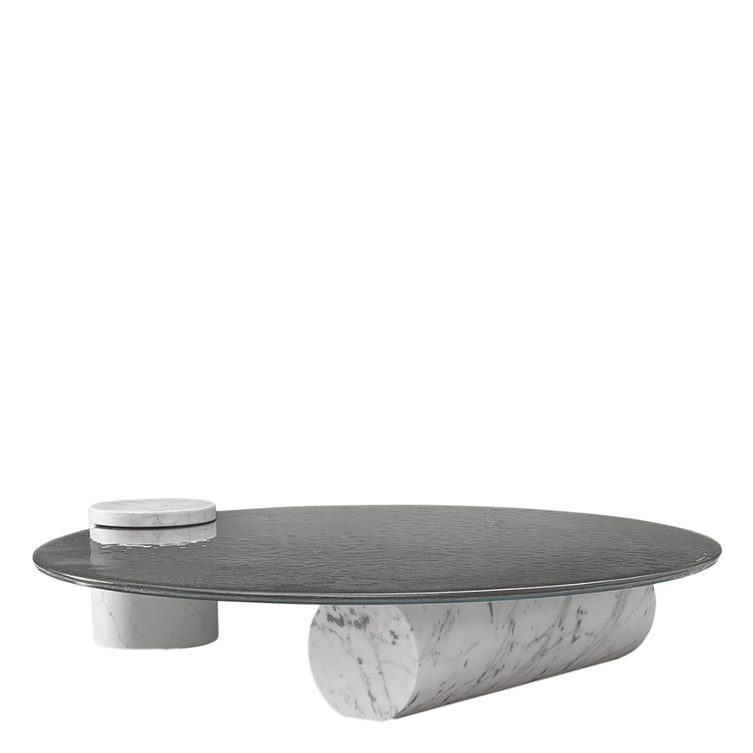 Verre Particulier Small Table