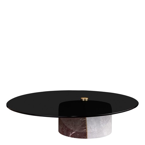 Ziggy Small Table