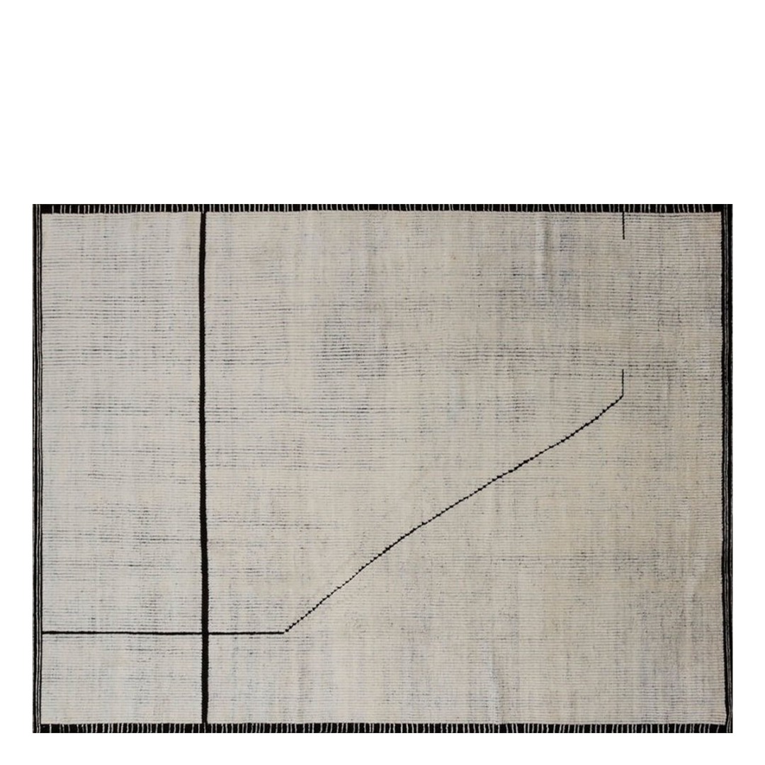 Berber Area Rug (ST13)