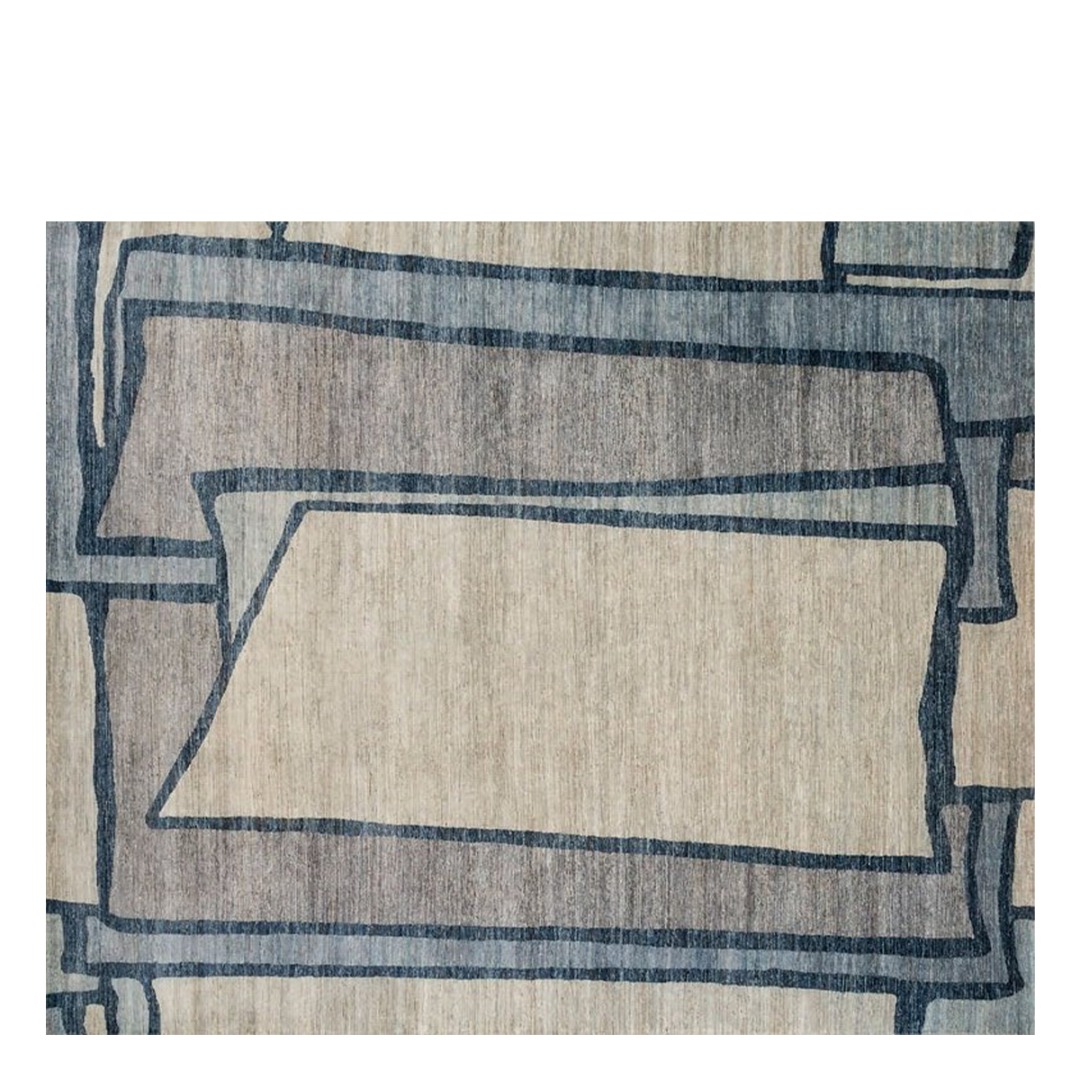 Nepalese Rug (NA420G)