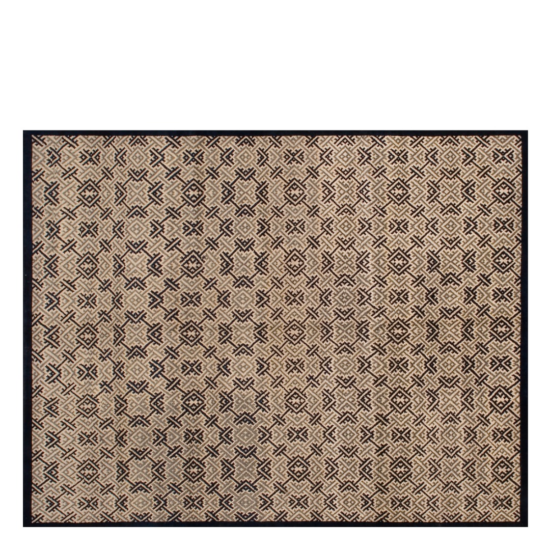 Ningsia Area Rug (F135A)