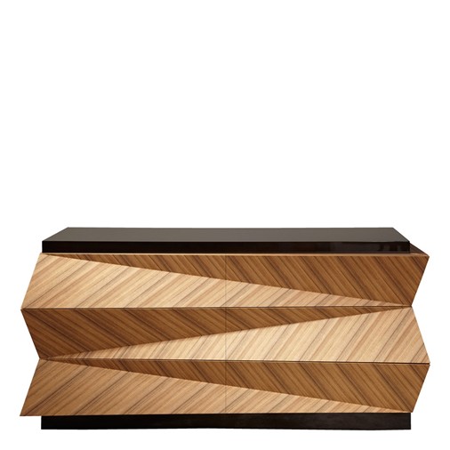 Origami Chest