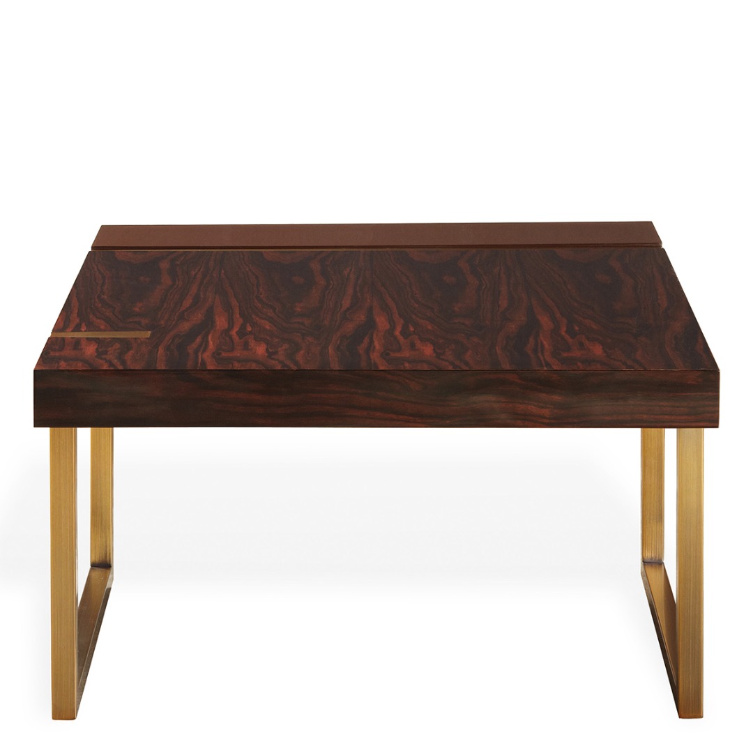 Strata Low Coffee Table