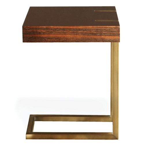 Strata Tall Coffee Table